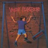 VIOLENT PLAYGROUND - Thrashin Blues (2026) CD